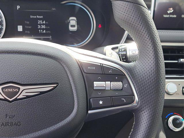 new 2026 Genesis G70 car, priced at $45,409
