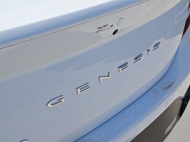 new 2026 Genesis G70 car, priced at $45,409