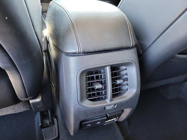 used 2019 Jeep Cherokee car, priced at $18,708