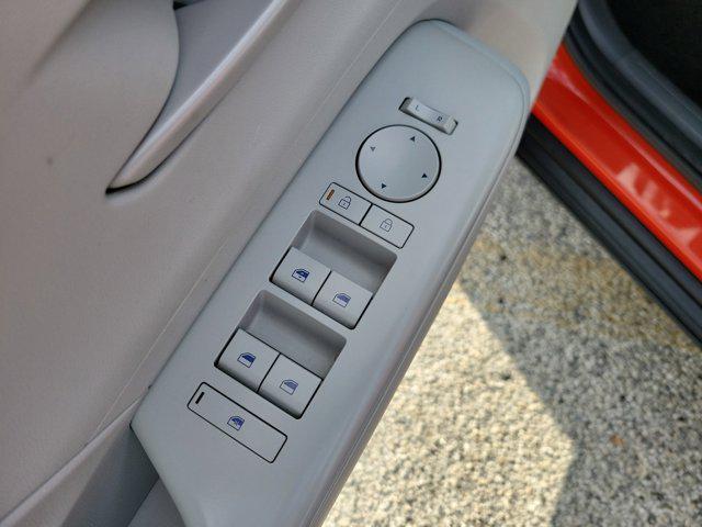 used 2024 Hyundai Kona car, priced at $20,998