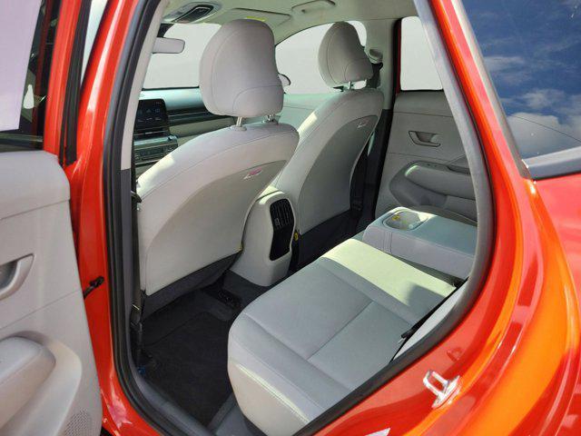 used 2024 Hyundai Kona car, priced at $20,998