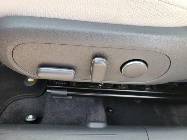 used 2024 Hyundai Kona car, priced at $20,998