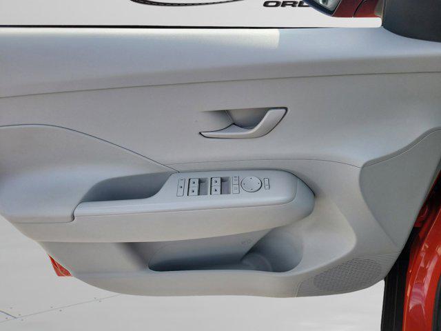 used 2024 Hyundai Kona car, priced at $20,998