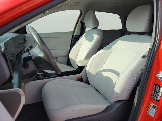 used 2024 Hyundai Kona car, priced at $20,998
