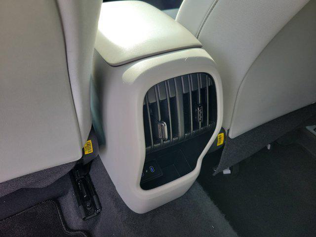 used 2024 Hyundai Kona car, priced at $20,998