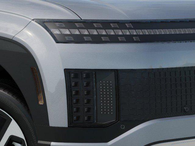 new 2026 Hyundai IONIQ 9 car, priced at $60,611