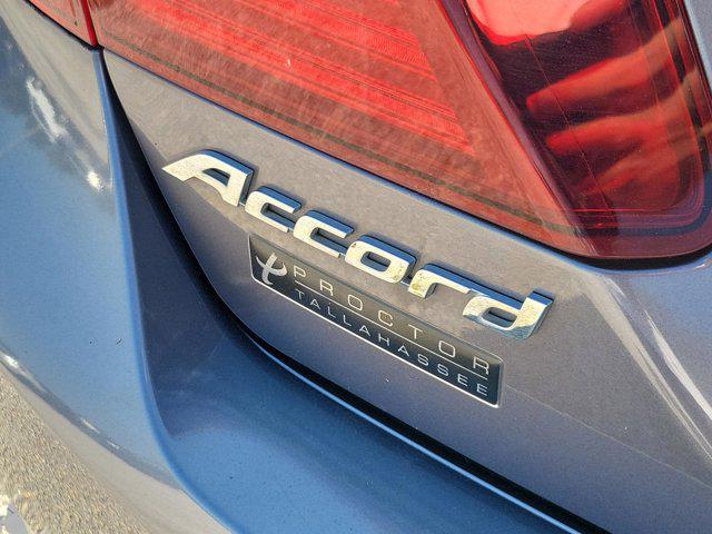used 2017 Honda Accord car, priced at $17,998
