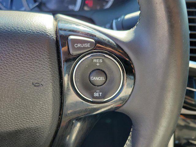 used 2017 Honda Accord car, priced at $17,998