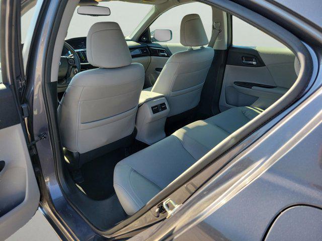 used 2017 Honda Accord car, priced at $17,998