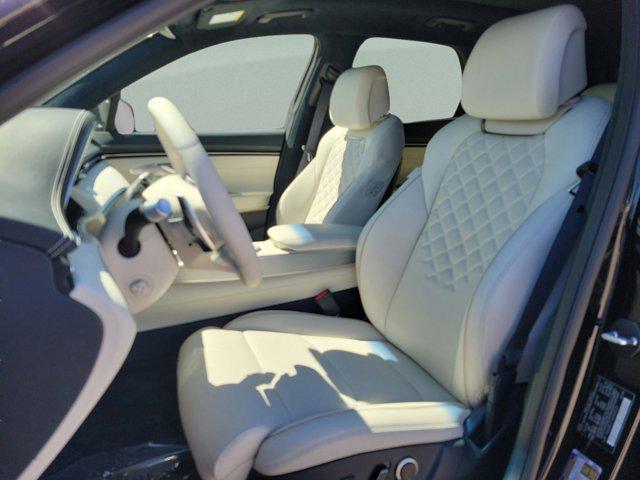 new 2025 Genesis Electrified GV70 car, priced at $72,521