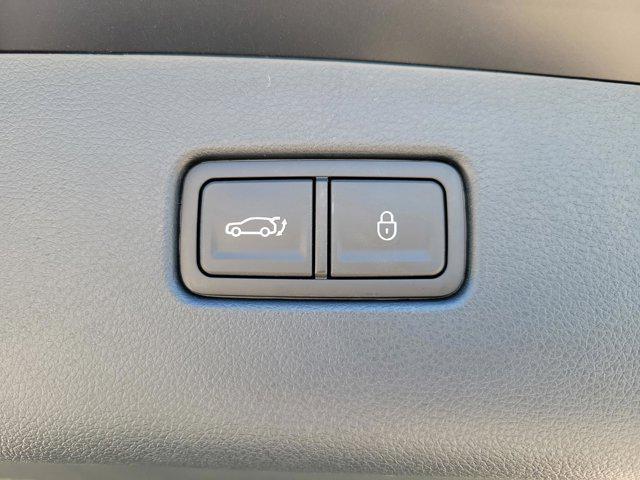 new 2025 Genesis Electrified GV70 car, priced at $72,521