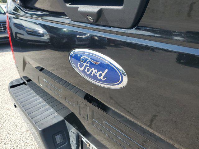 used 2018 Ford F-150 car, priced at $24,766