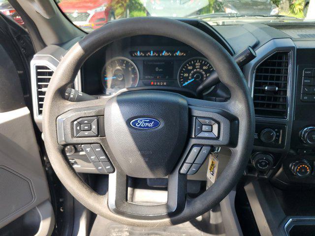 used 2018 Ford F-150 car, priced at $24,766