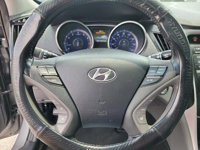 used 2014 Hyundai Sonata car, priced at $8,888
