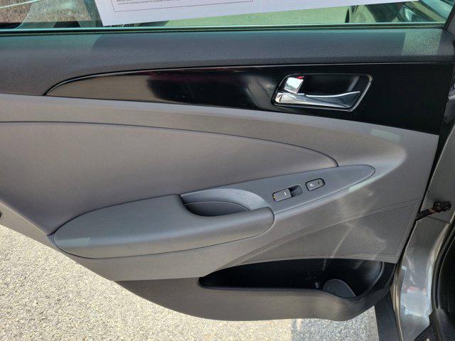 used 2014 Hyundai Sonata car, priced at $6,888