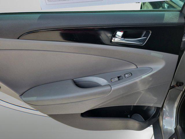 used 2014 Hyundai Sonata car, priced at $8,888