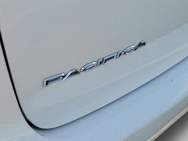 used 2023 Chrysler Pacifica car, priced at $24,188