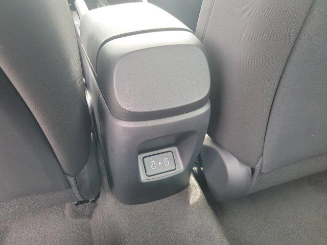 new 2025 Hyundai Elantra car, priced at $21,119