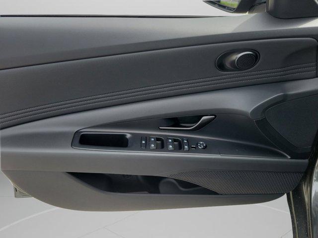 new 2025 Hyundai Elantra car, priced at $21,119