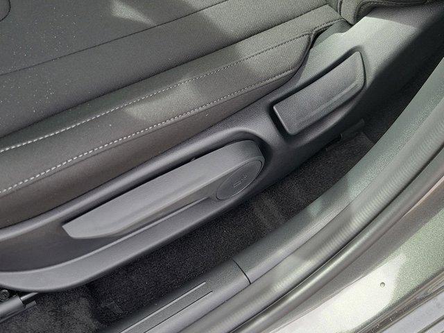 new 2025 Hyundai Elantra car, priced at $21,119