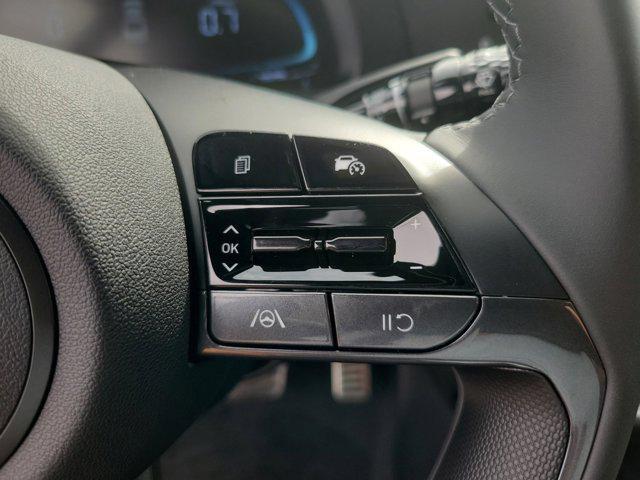 new 2025 Hyundai Elantra car, priced at $21,119