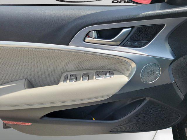 used 2019 Genesis G70 car, priced at $21,248