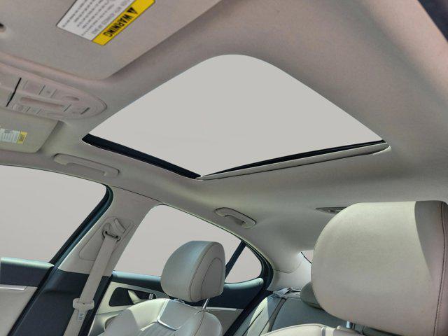 used 2019 Genesis G70 car, priced at $21,248