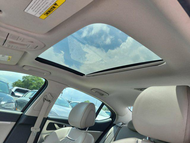 used 2019 Genesis G70 car, priced at $21,248