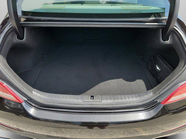 used 2019 Genesis G70 car, priced at $21,248
