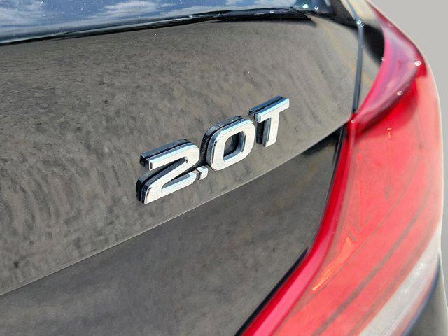 used 2019 Genesis G70 car, priced at $21,248
