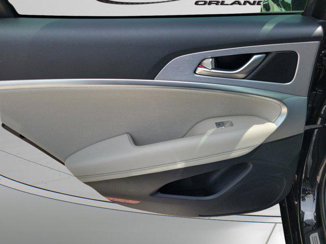 used 2019 Genesis G70 car, priced at $21,248
