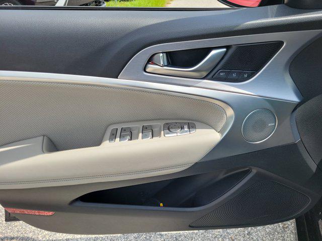 used 2019 Genesis G70 car, priced at $21,248