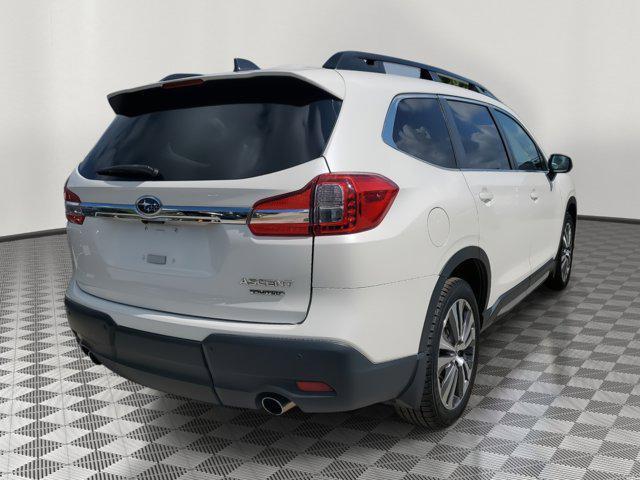 used 2021 Subaru Ascent car, priced at $27,280