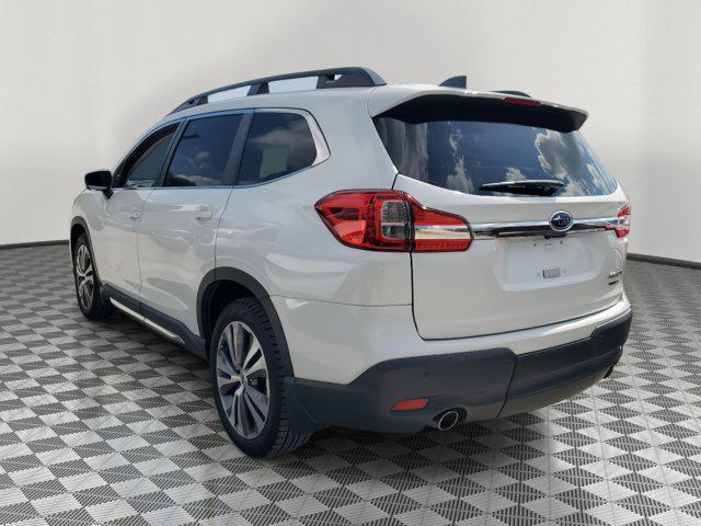 used 2021 Subaru Ascent car, priced at $27,280