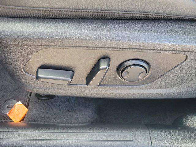 used 2023 Kia Sportage car