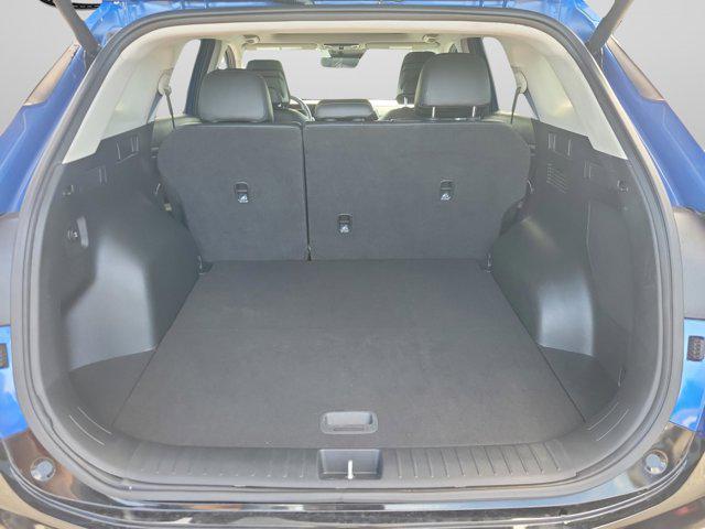 used 2023 Kia Sportage car