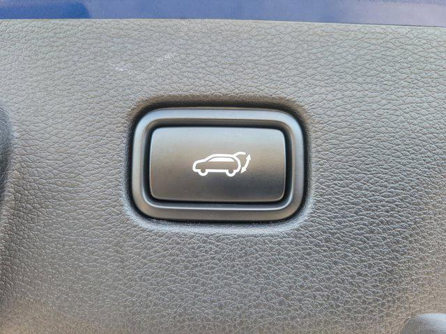 used 2023 Kia Sportage car