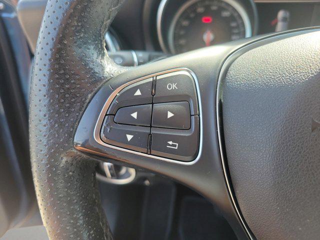 used 2020 Mercedes-Benz GLA 250 car, priced at $19,803