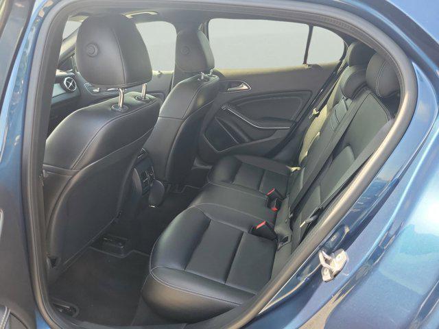 used 2020 Mercedes-Benz GLA 250 car, priced at $19,803