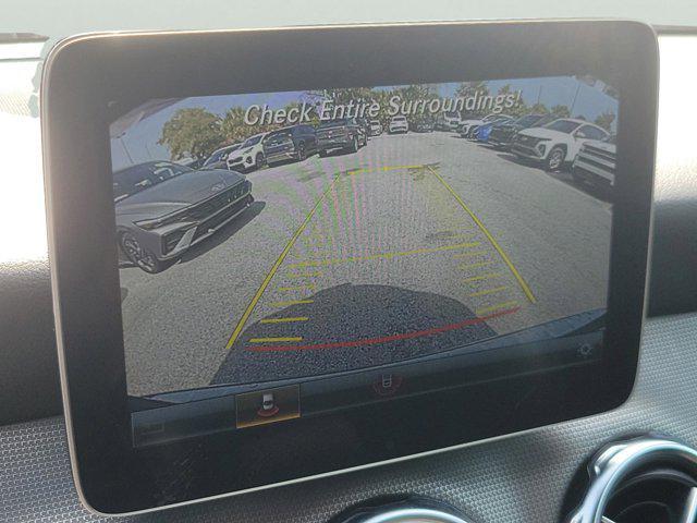 used 2020 Mercedes-Benz GLA 250 car, priced at $19,803