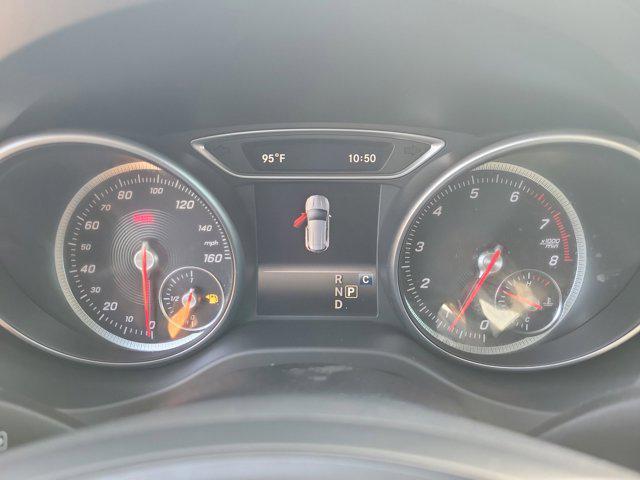 used 2020 Mercedes-Benz GLA 250 car, priced at $19,803
