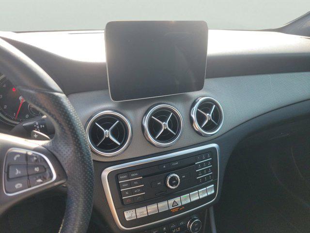 used 2020 Mercedes-Benz GLA 250 car, priced at $19,803