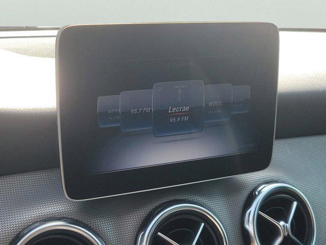 used 2020 Mercedes-Benz GLA 250 car, priced at $19,803