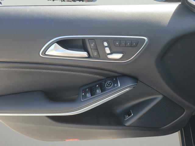 used 2020 Mercedes-Benz GLA 250 car, priced at $19,803