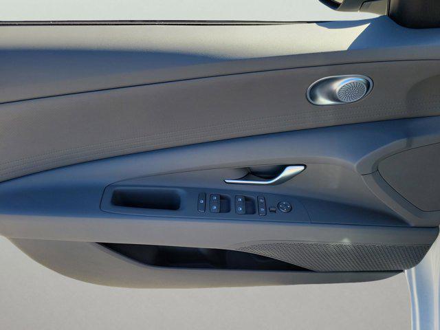 new 2026 Hyundai Elantra car, priced at $23,504