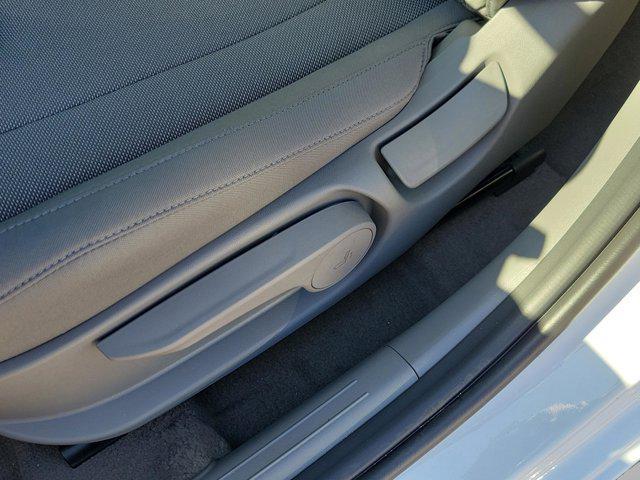 new 2026 Hyundai Elantra car, priced at $23,504