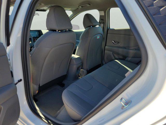 new 2026 Hyundai Elantra car, priced at $23,504