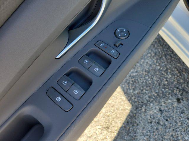 new 2026 Hyundai Elantra car, priced at $23,504