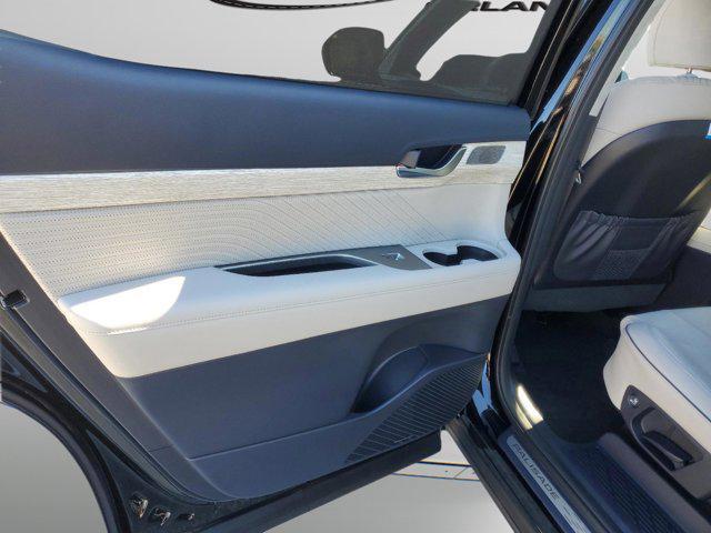 new 2025 Hyundai Palisade car, priced at $48,186