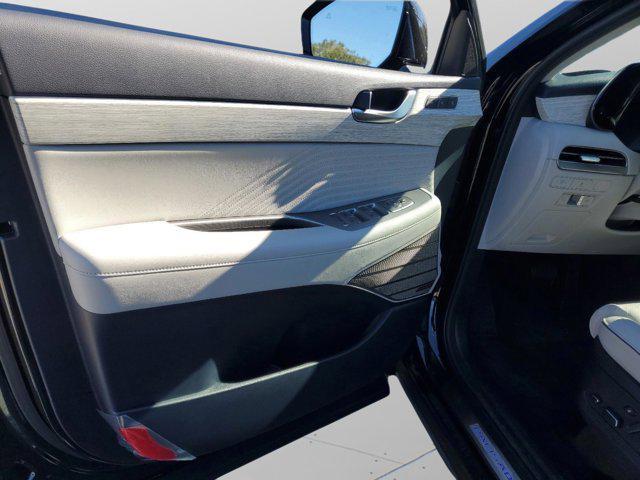 new 2025 Hyundai Palisade car, priced at $48,186